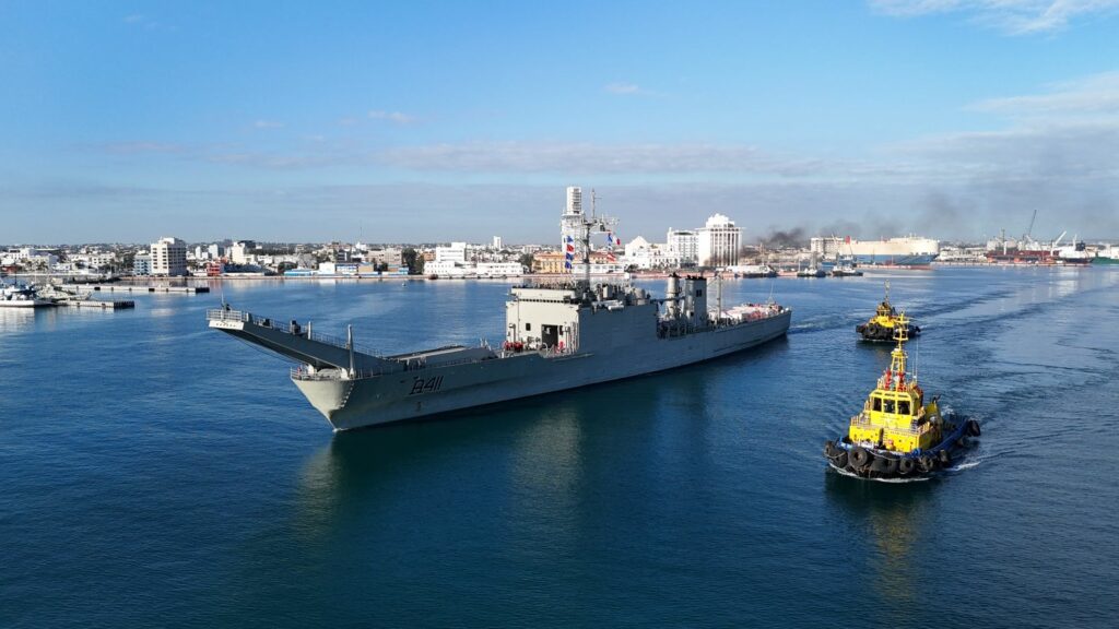 México envía 814 toneladas de ayuda humanitaria a Cuba - mexico-envia-814-toneladas-de-ayuda-humanitaria-a-cuba-1024x576