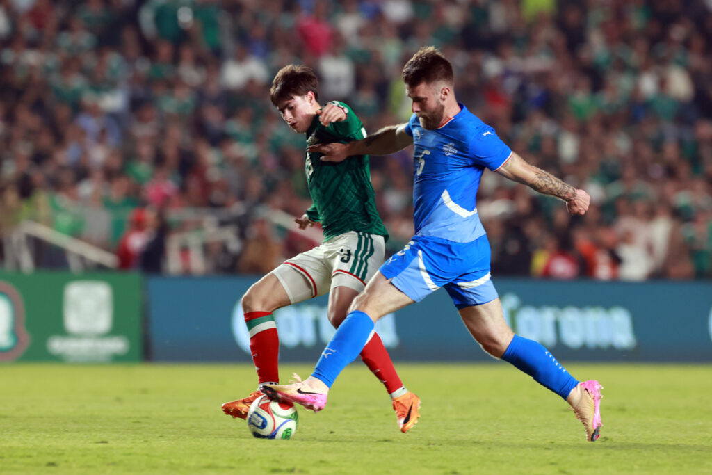 México golea a Islandia en amistoso - mexico-golea-a-islandia-en-amistoso-2-1024x683