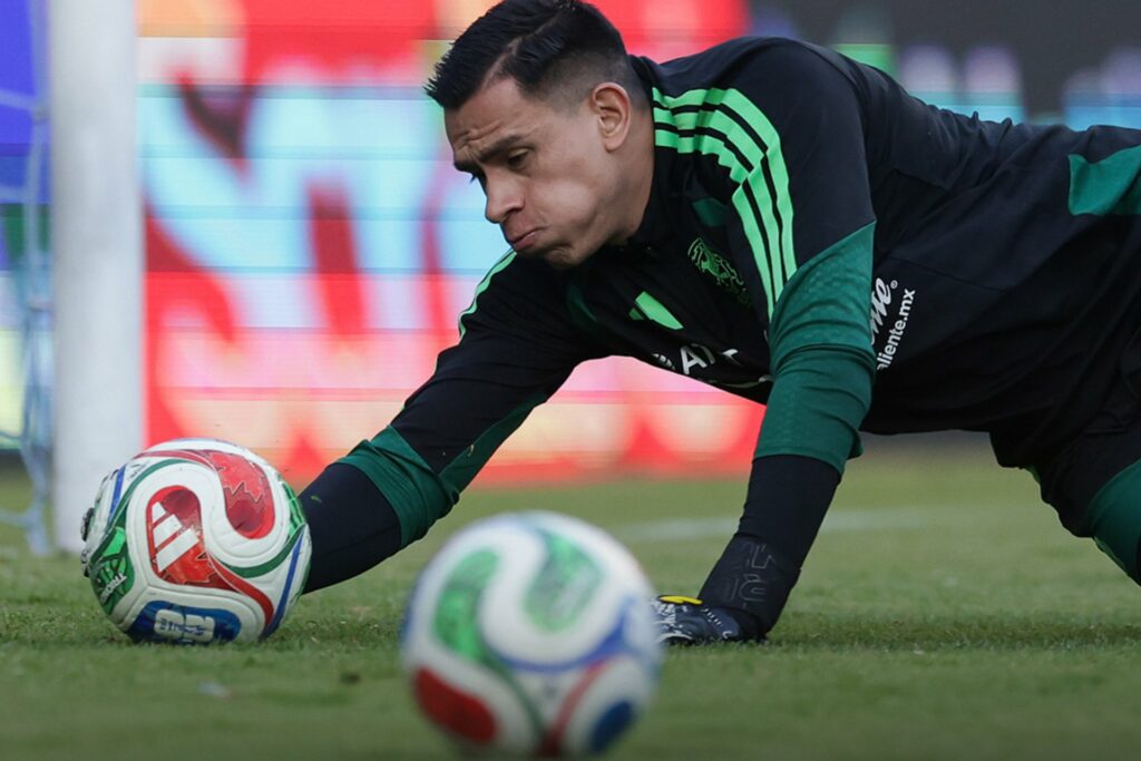 México e Islandia se ven las caras en Querétaro, ¿a qué hora y en dónde ver el partido?