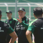 México mantiene su partido contra Islandia pese a violencia por muerte del ‘Mencho’