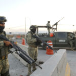 Muerte del ‘Mencho’ marca el viraje de México en seguridad con Sheinbaum