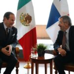 México y Panamá fortalecen relación bilateral tras reunión en la SRE