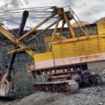 Sheinbaum descarta nuevas concesiones mineras y afirma que más de 200 regresarán al Estado