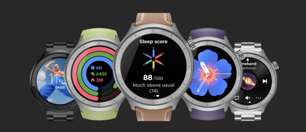 Motorola expande su negocio hacia wearables, audio y productividad - moto-watch-1024x444