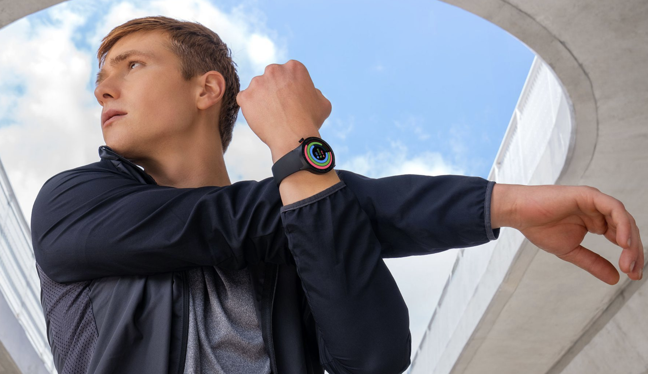 Motorola expande su negocio hacia wearables, audio y productividad