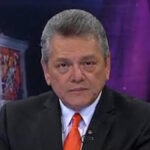 Muere el periodista mexicano Juan Francisco Castañeda