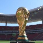 Hay todas las garantías de seguridad para el Mundial 2026: Sheinbaum