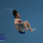 Conade afirma que fecha de Mundial de Clavados será reprogramada