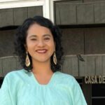 Nombran a Nadia López García como nueva directora de Materiales Educativos de la SEP