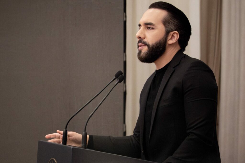 La peligrosa seducción tóxica del “Modelo Bukele”, por Daniel Zovatto