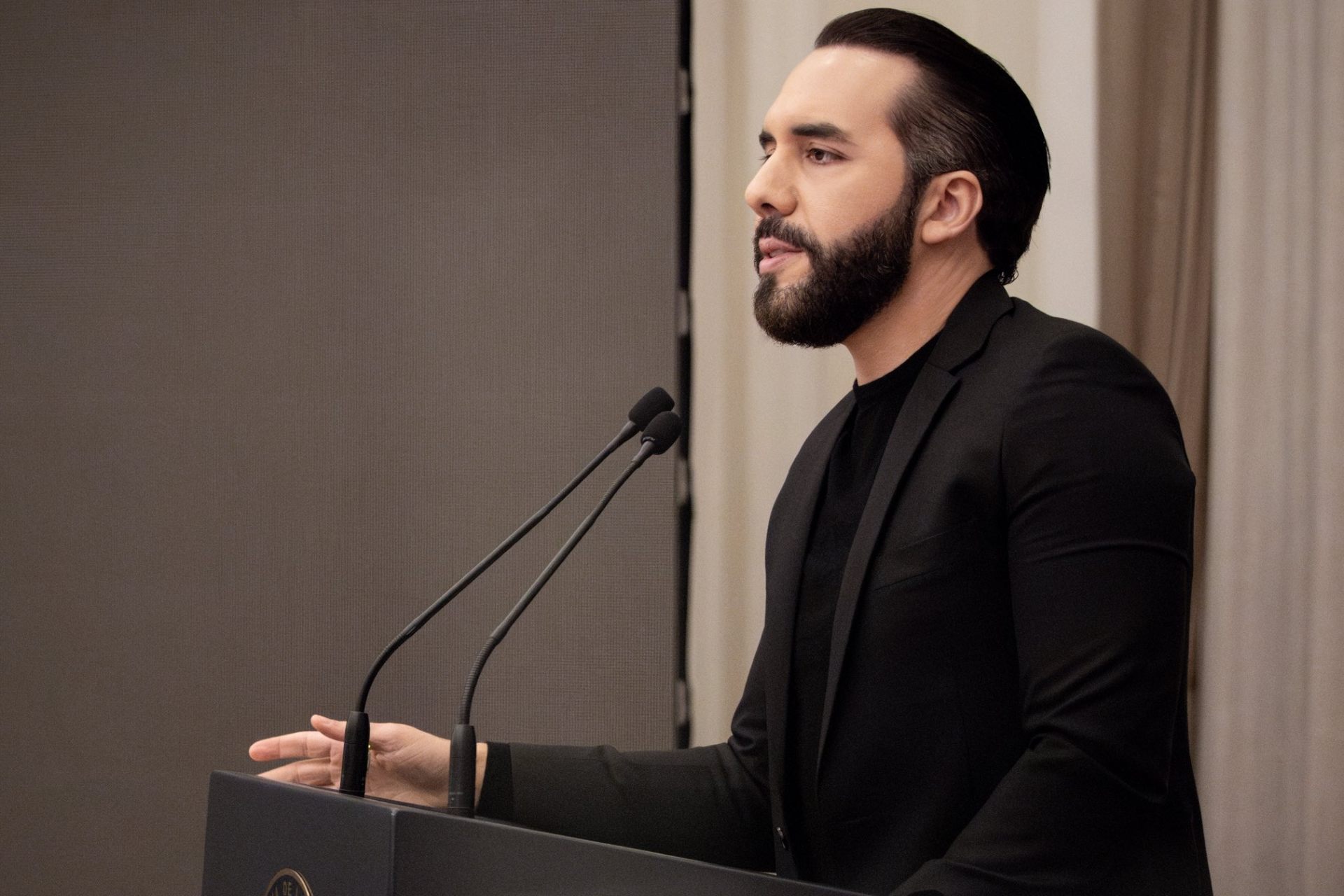 La peligrosa seducción tóxica del “Modelo Bukele”, por Daniel Zovatto La peligrosa seducción tóxica del “Modelo Bukele”, por Daniel Zovatto