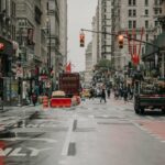 Unas 56 millones de personas están en alerta en noreste de EE.UU. por tormenta invernal