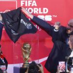 Jalisco está de pie, será la mejor sede del Mundial 2026: Pablo Lemus