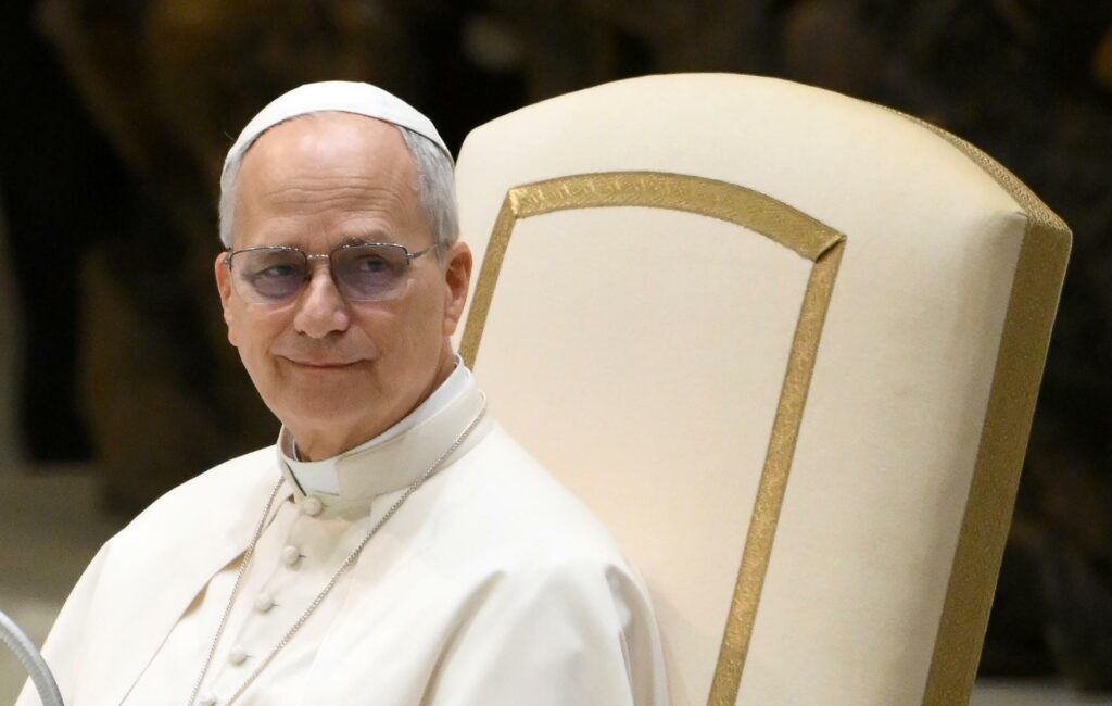 Le&oacute;n XIV denuncia la falta de progreso en la protecci&oacute;n de los ni&ntilde;os frente al peligro