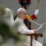 Papa Le&oacute;n XIV insta a construir “una nueva unidad” en Europa para superar tensiones