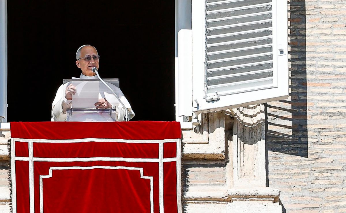 Papa León XIV pide dialogo entre EE.UU. y Cuba para evitar el sufrimiento de los cubanos