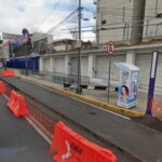 Obras del Mundial 2026 amenazan a comerciantes informales de la CDMX