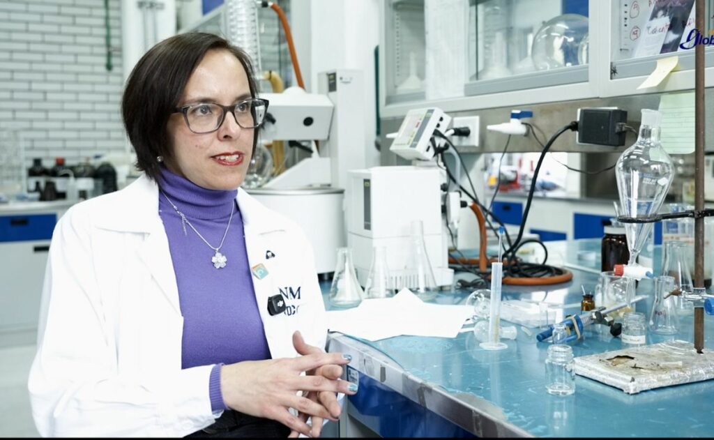 Efecto Matilda, la invisibilización de las mujeres en las ciencias