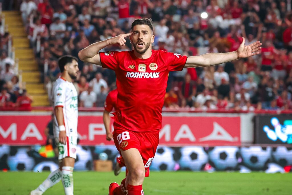 Jornada 7 del Clausura 2026 de la Liga MX: Atlas remonta en casa; Toluca gana en Aguascalientes