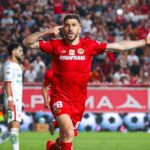 Jornada 7 del Clausura 2026 de la Liga MX: Atlas remonta en casa; Toluca gana en Aguascalientes