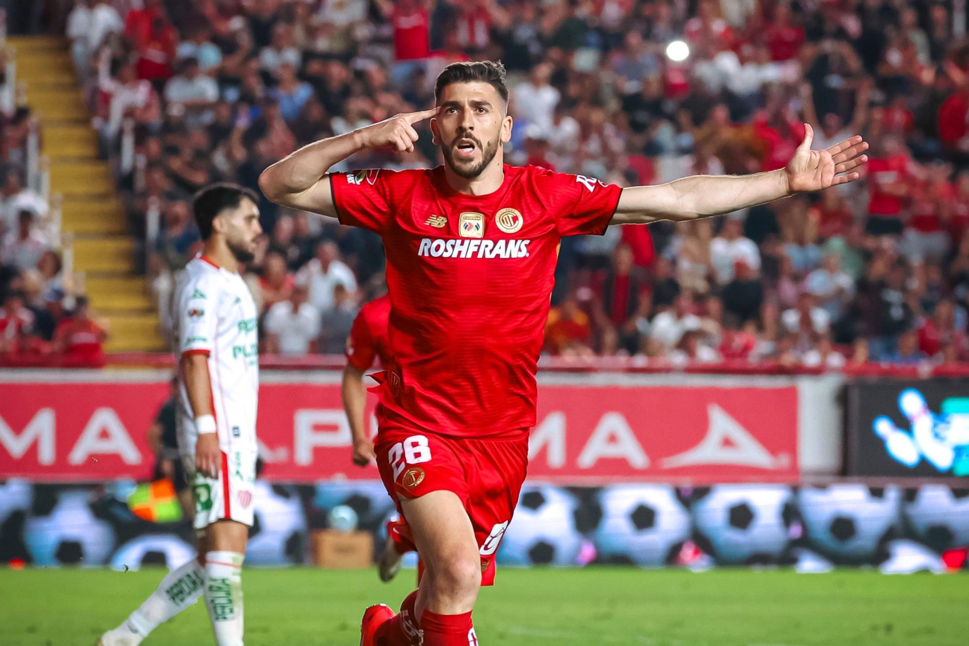 Jornada 7 del Clausura 2026 de la Liga MX: Atlas remonta en casa; Toluca gana en Aguascalientes