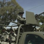 Gobierno destaca reducción del 30 % de homicidios en Michoacán