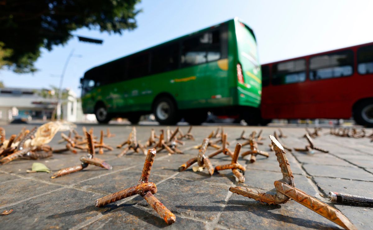 “Es un gran avance para el mundo”: Landau celebra abatimiento de ‘el Mencho’ “Es un gran avance para el mundo”: Landau celebra abatimiento de ‘el Mencho’