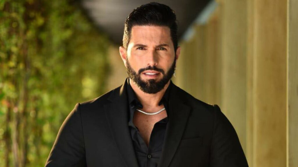 Poncho Nigris denuncia amenazas de muerte y pide protección para su familia