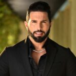 Poncho Nigris denuncia amenazas de muerte y pide protección para su familia