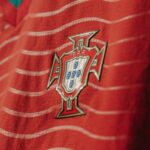 Portugal evalúa viaje de su selección a México para amistoso por “la delicada situación”