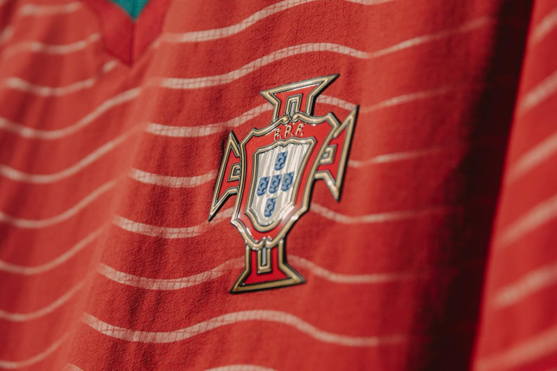 Portugal evalúa viaje de su selección a México para amistoso por “la delicada situación” Portugal evalúa viaje de su selección a México para amistoso por “la delicada situación”