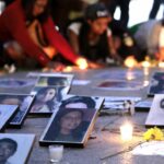Exigen frenar la violencia contra defensores de derechos humanos en México