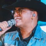 Publican la última canción que grabó el colombiano Yeison Jiménez antes de morir