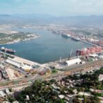 Puerto de Manzanillo opera con normalidad, aclara la Marina