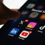 Millones de cuentas bloqueadas y multas: as&iacute; proh&iacute;be Australia las redes a menores de 16 a&ntilde;os