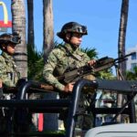 Rescatan a dos de los seis turistas secuestrados en Sinaloa