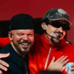 Residente debuta como director de cine con Bad Bunny como protagonista