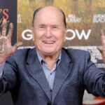 Robert Duvall, el actor que amó su oficio y será siempre el ‘consigliere’ de ‘El Padrino’
