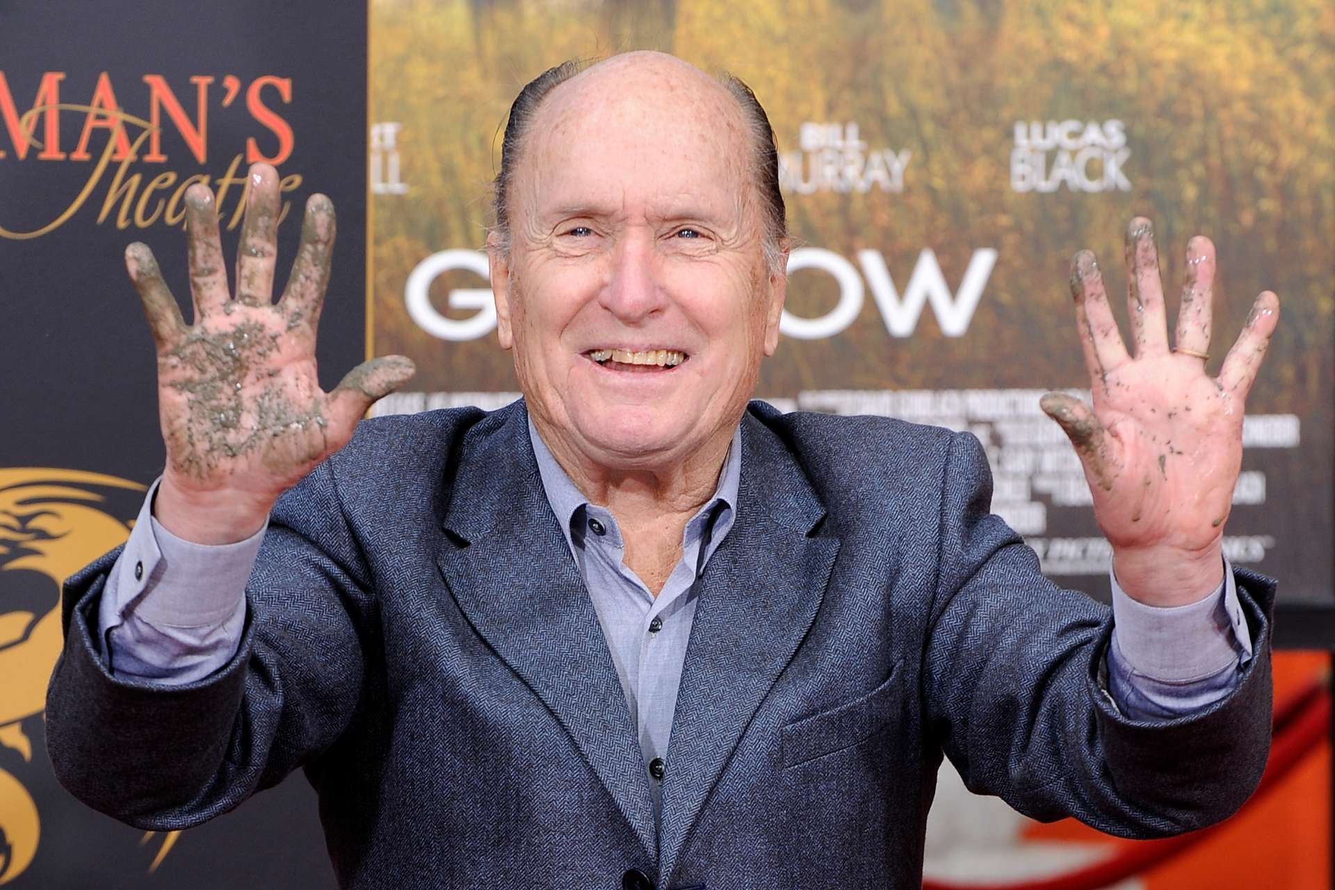 Robert Duvall, el actor que amó su oficio y será siempre el ‘consigliere’ de ‘El Padrino’