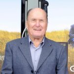 Murió Robert Duvall, aclamado actor de El Padrino