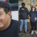 “Quiero que ella pague”: Viuda de motociclista atropellado reacciona a detención de Gaby N.