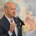 Embajador Ronald Johnson celebra detención del ‘Flaco’ y otras 29 personas en Querétaro