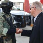 Embajador de Estados Unidos reconoce al Gobierno de México y fuerzas de seguridad tras operativo contra el ‘ Mencho ‘