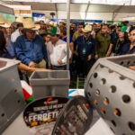 Rocha Moya inaugura Expo Agro Sinaloa 2026; promete apoyo a comercialización de cosechas