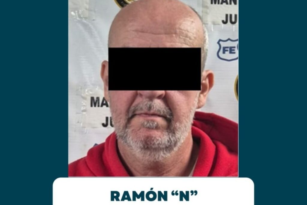 Extraditan desde España a sacerdote acusado de abuso sexual infantil en Jalisco