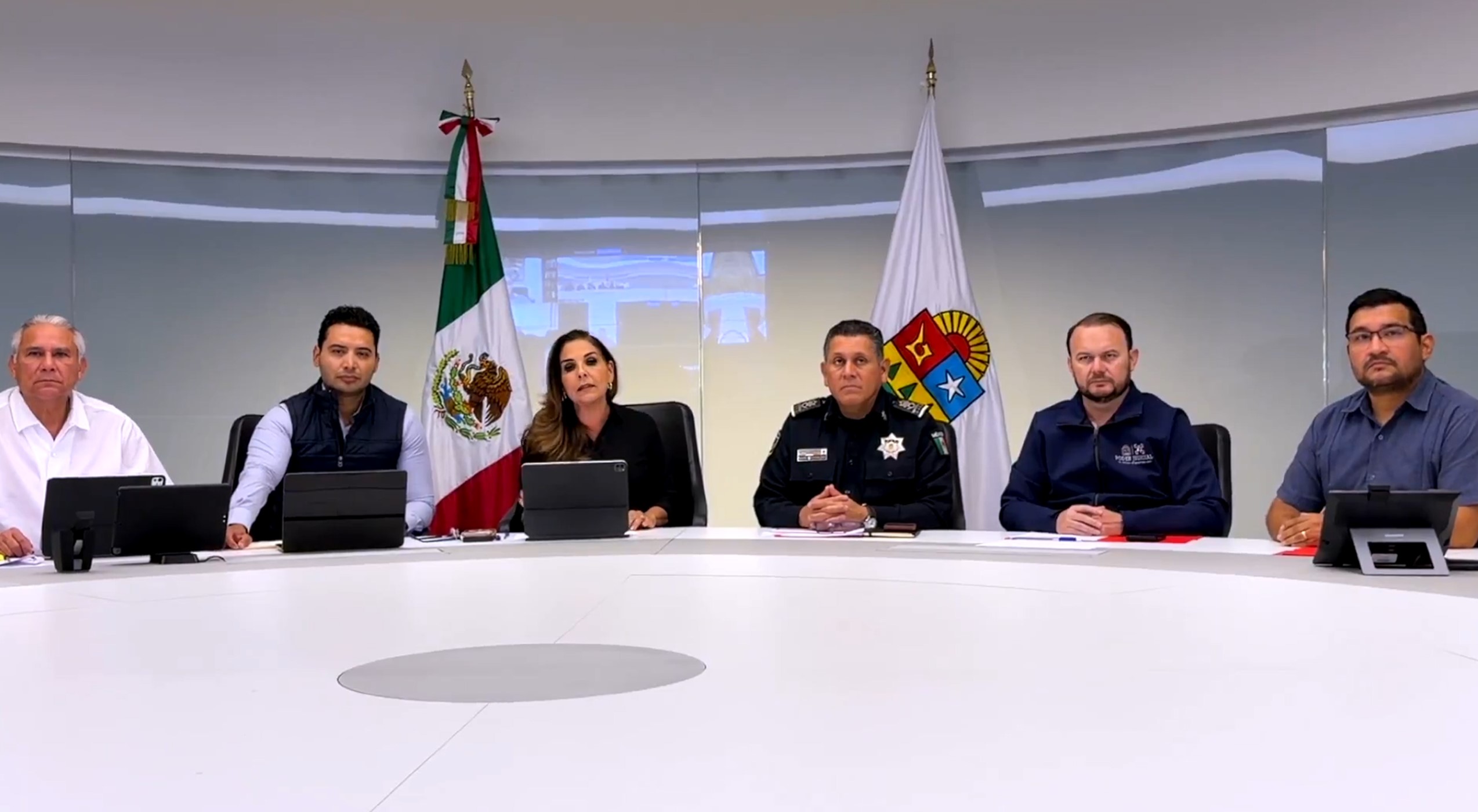 Quintana Roo en orden tras abatimiento de “El Mencho”