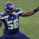 Derick Hall: El “bebé milagro” que desafió las probabilidades hasta ser campeón del Super Bowl con los Seattle Seahawks