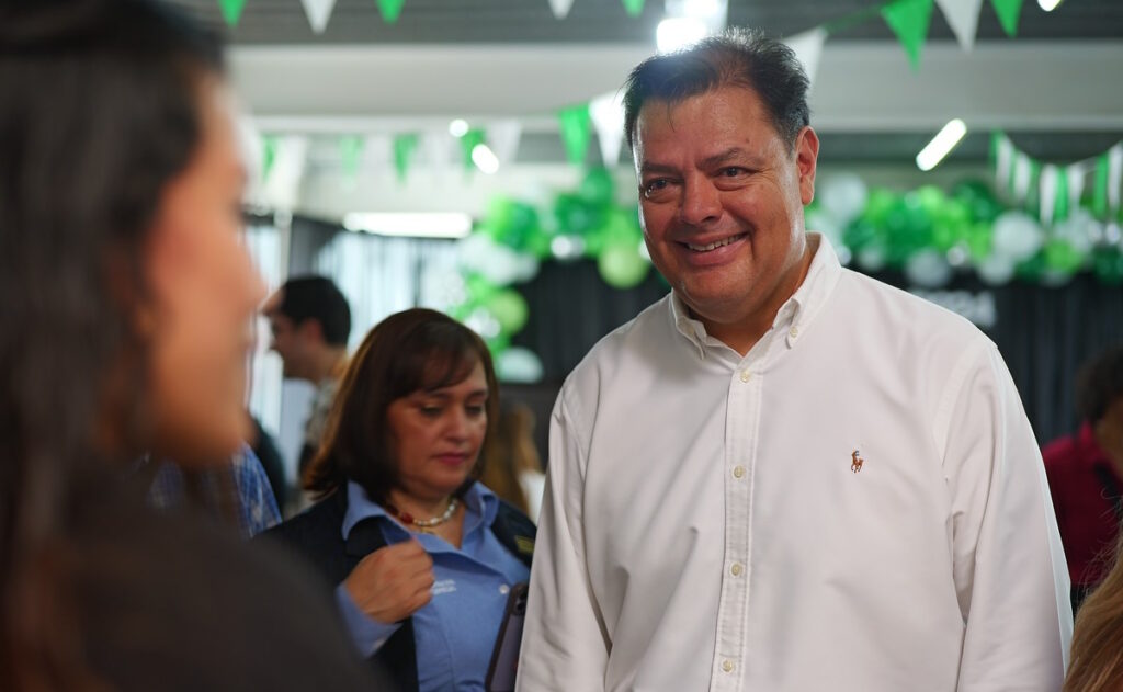 Liberan al empresario Gerardo Arredondo, excandidato a presidente municipal de Salamanca