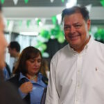 Liberan al empresario Gerardo Arredondo, excandidato a presidente municipal de Salamanca