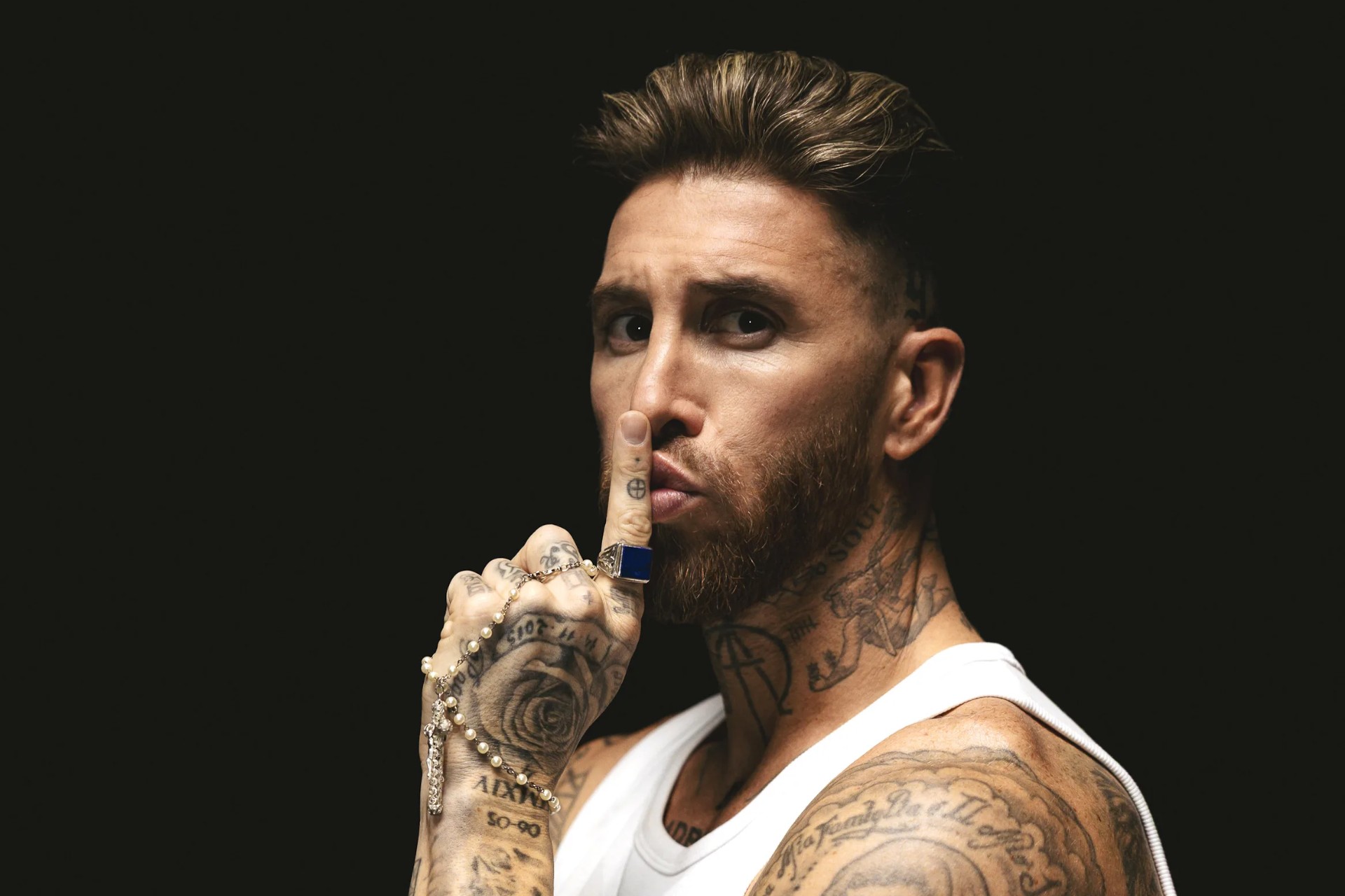 “Que deje de vender humo”: Sergio Ramos se lanza contra ‘Tato’ Noriega, presidente de Rayados “Que deje de vender humo”: Sergio Ramos se lanza contra ‘Tato’ Noriega, presidente de Rayados